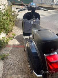 vespa 150 arcobaleno