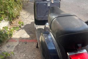 vespa 150 arcobaleno