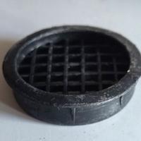 Davoli griglia di raffreddamento finale valvolare