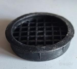 Davoli griglia di raffreddamento finale valvolare