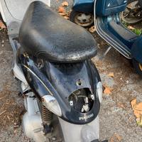 Piaggio Liberty 125 - 2008