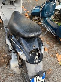 Piaggio Liberty 125 - 2008