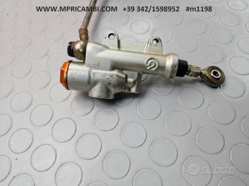 POMPA POSTERIORE KTM SXF 450 2007 2010 SX-F 2008 2