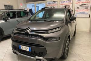 Citroen C3 Aircross BlueHDi 120 S&S EAT6 Shine -20