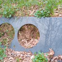 top bagno granito nero
