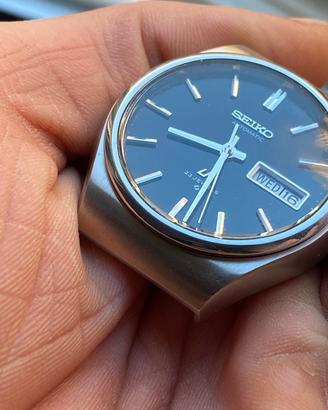 Seiko Lord Matic