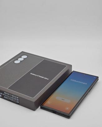 Samsung Galaxy Z Fold8 Ultra  512 GB