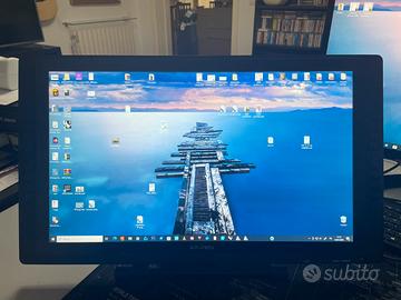 Tavoletta grafica huion 22”