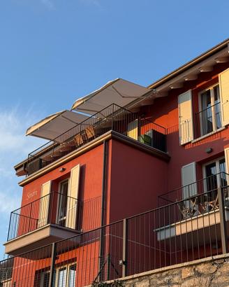 Tende per balcone o terrazzo elettriche