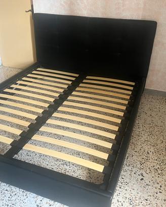 Letto contenitore nuovissimo