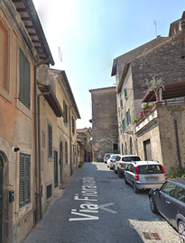 BRACCIANO BILOCALE ARREDATO