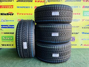 275/35R21 - 315/30R21 -PIRELLI- al 84% e 93%