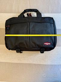 EASTPAK Borsa da viaggio con custodia per laptop