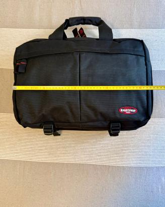 EASTPAK Borsa da viaggio con custodia per laptop