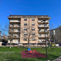 Appartamento L'Aquila [GRO787VRG]