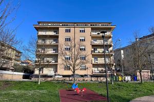 Appartamento L'Aquila [GRO787VRG]