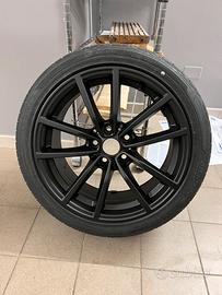 CERCHI BMW/MINI 17”