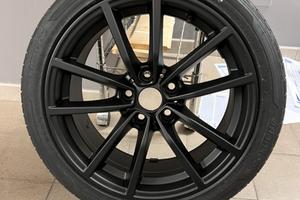CERCHI BMW/MINI 17”