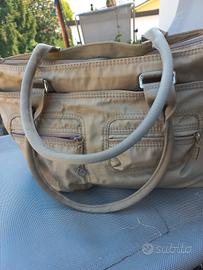 Borsa Samsonite con manici da donna