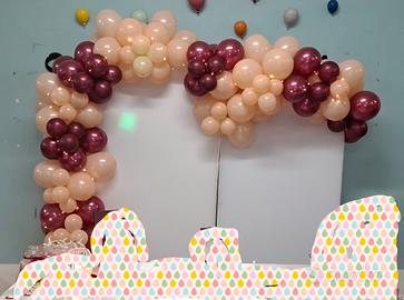 palloncini festa