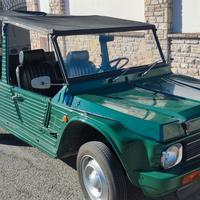 Citroen mehari