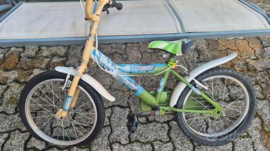 bici bambino