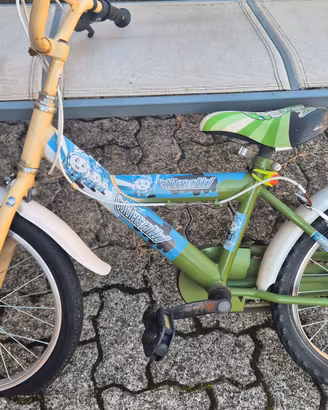 bici bambino