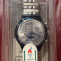 Orologio Swatch Chrono