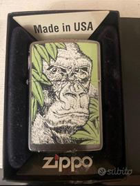 Zippo da collezione  Made USA