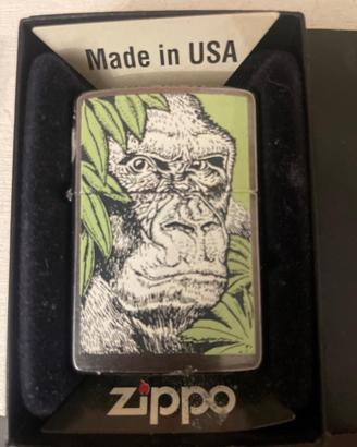 Zippo da collezione  Made USA