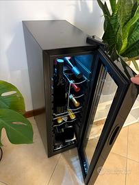 Cantinetta vini 12 bottiglie