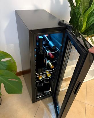 Cantinetta vini 12 bottiglie