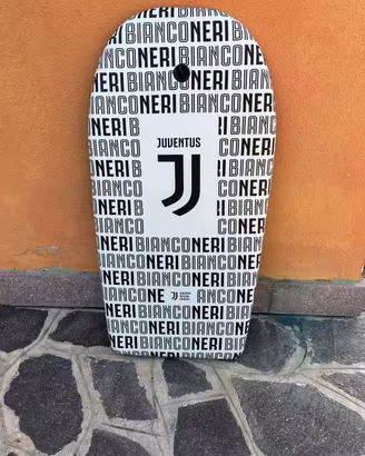 Tavoletta da surf per bambini Juventus 