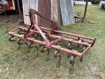 Estirpatore Erpice Melchior