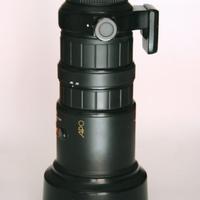 ZOOM   PER  APPARECCHI   FOTOGRAFICI  NIKON