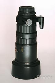 ZOOM   PER  APPARECCHI   FOTOGRAFICI  NIKON