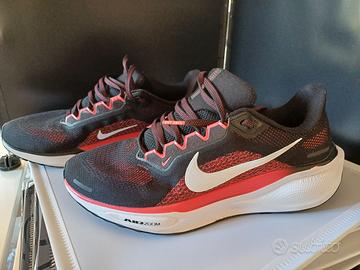 NIKE AIR ZOOM PEGASUS TG. 42 1/2