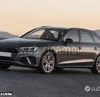 Audi a4 ricambi musata frontale 2017 2018