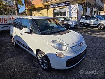 FIAT 500L 1.3 MJT 85CV 62KW OK NEOPATE-2015