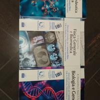 libri semestre filtro medicina