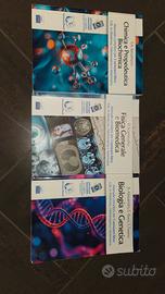 libri semestre filtro medicina