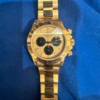 Rolex Daytona ORO, 2005 PERFETTO