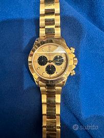 Rolex Daytona ORO, 2005 PERFETTO