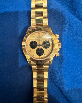 Rolex Daytona ORO, 2005 PERFETTO