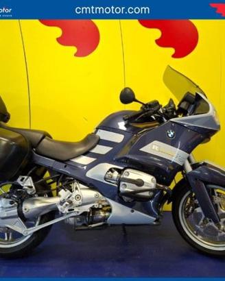 BMW R 1150 RS Finanziabile - Grigio scuro - 9644