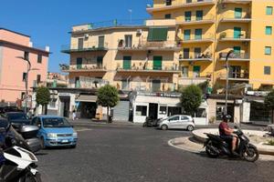 3 LOCALI A ERCOLANO