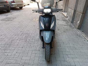 Peugeot Tweet FL GT 125 - anno 2024 - km 10900