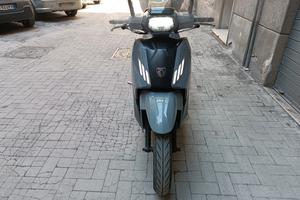 Peugeot Tweet FL GT 125 - anno 2024 - km 10900