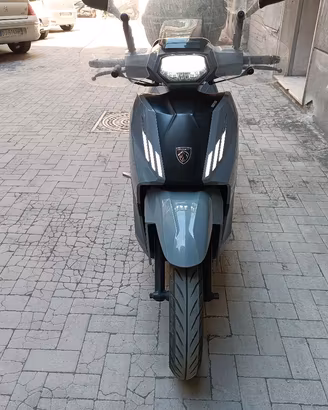 Peugeot Tweet FL GT 125 - anno 2024 - km 10900