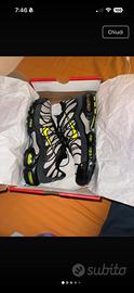 Scarpe nike tuned 1 (TN)